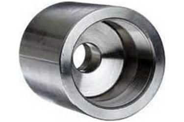 Socket Weld Reducing Coupling